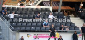 SG Sonnenhof Gro&szlig;aspach - TSV 1860 M&uuml;nchen