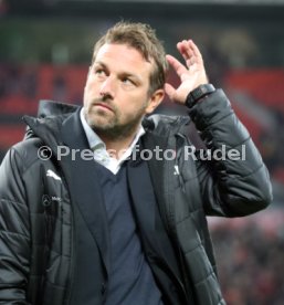 Bayer 04 Leverkusen - VfB Stuttgart
