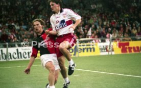 11.01.97 Hallen Masters Stuttgart