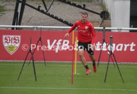 31.08.21 VfB Stuttgart Training