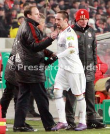 VfB Stuttgart