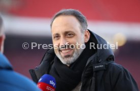 15.01.22 VfB Stuttgart - RB Leipzig