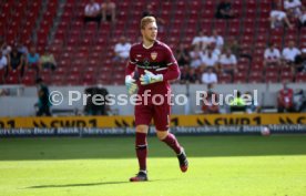 14.08.21 VfB Stuttgart - SpVgg Greuther Fürth