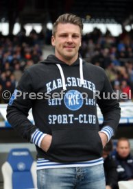 Karlsruher SC - Eintracht Braunschweig