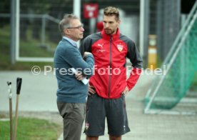 VfB Stuttgart - FC Ingolstadt