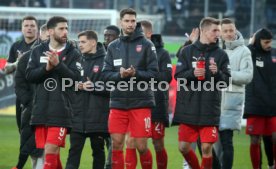 02.03.24 1. FC Heidenheim - Eintracht Frankfurt