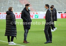 05.12.21 VfB Stuttgart - Hertha BSC Berlin