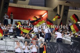 05.09.21 Deutschland - Armenien
