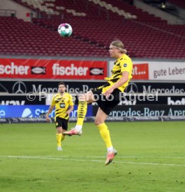 10.04.21 VfB Stuttgart - Borussia Dortmund
