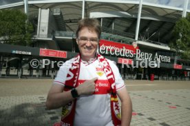 20.05.21 VfB Stuttgart Pierre-Enric Steiger