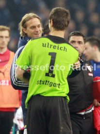 VfB Stuttgart; FC Schalke 04