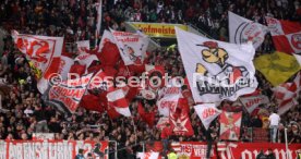 VfB Stuttgart - VfL Wolfsburg