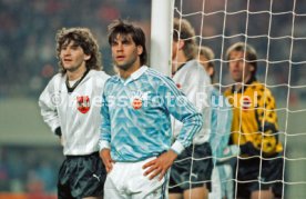 &Ouml;sterreich - DDR
