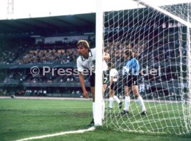 17.06.80 Deutschland - Griechenland