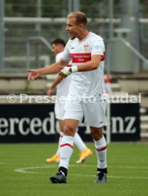 26.09.20 VfB Stuttgart II - FSV Frankfurt