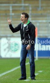 U19 1899 Hoffenheim - SpVgg Greuther F&uuml;rth