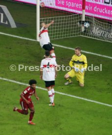 14.12.21 VfB Stuttgart - FC Bayern M&uuml;nchen