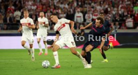 09.09.26 VfB Stuttgart - Viking Stavanger