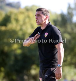 VfB Stuttgart - Real Sociedad San Sebastian