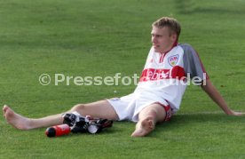 29.06.02 U19 VfB Stuttgart - U19 FC Schalke 04