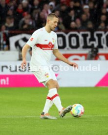 05.02.23 VfB Stuttgart - SV Werder Bremen