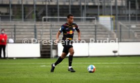 07.08.21 SV Sandhausen - RB Leipzig