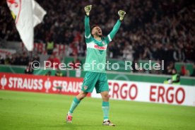29.10.24 VfB Stuttgart - 1. FC Kaiserslautern