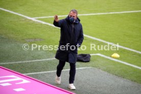 20.03.21 FC Bayern M&uuml;nchen - VfB Stuttgart
