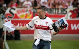 VfB Stuttgart - SV Werder Bremen