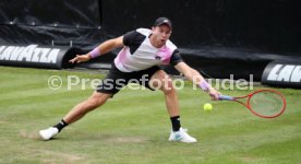 09.06.21 Tennis MercedesCup 2021