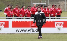 VfB Stuttgart