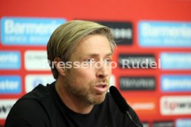 12.11.22 Bayer 04 Leverkusen - VfB Stuttgart