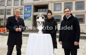 01.02.22 UEFA Euro Week Stuttgart