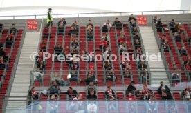 03.10.20 VfB Stuttgart - Bayer 04 Leverkusen