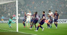 02.10.25 FC Basel - VfB Stuttgart