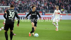18.01.25 VfB Stuttgart - SC Freiburg