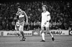 1. FC K&ouml;ln - VfB Stuttgart