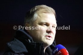 16.12.22 VfB Stuttgart - FC Luzern