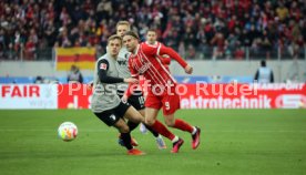 28.01.23 SC Freiburg - FC Augsburg