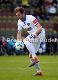 Karlsruher SC - SC Preu&szlig;en M&uuml;nster