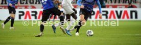 VfB Stuttgart - DSC Arminia Bielefeld
