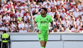 08.08.26 VfB Stuttgart - FC Everton
