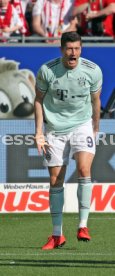 SC Freiburg - FC Bayern M&uuml;nchen