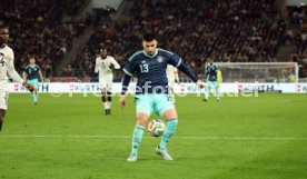 30.03.26 Deutschland - Ghana