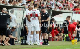 15.07.23 SSV Reutlingen - VfB Stuttgart