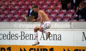 03.10.20 VfB Stuttgart - Bayer 04 Leverkusen
