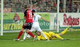 SC Freiburg - SV Darmstadt 98