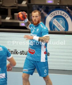26.11.20 TVB Stuttgart - HSG Nordhorn-Lingen