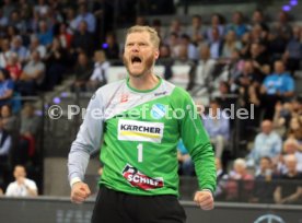 TVB Stuttgart - SG Flensburg-Handewitt