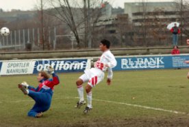 13.02.97 VfB Stuttgart - FC Bayern M&uuml;nchen II